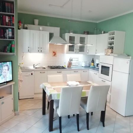 Appartement Mehlhorn โอโรเซย ภายนอก รูปภาพ