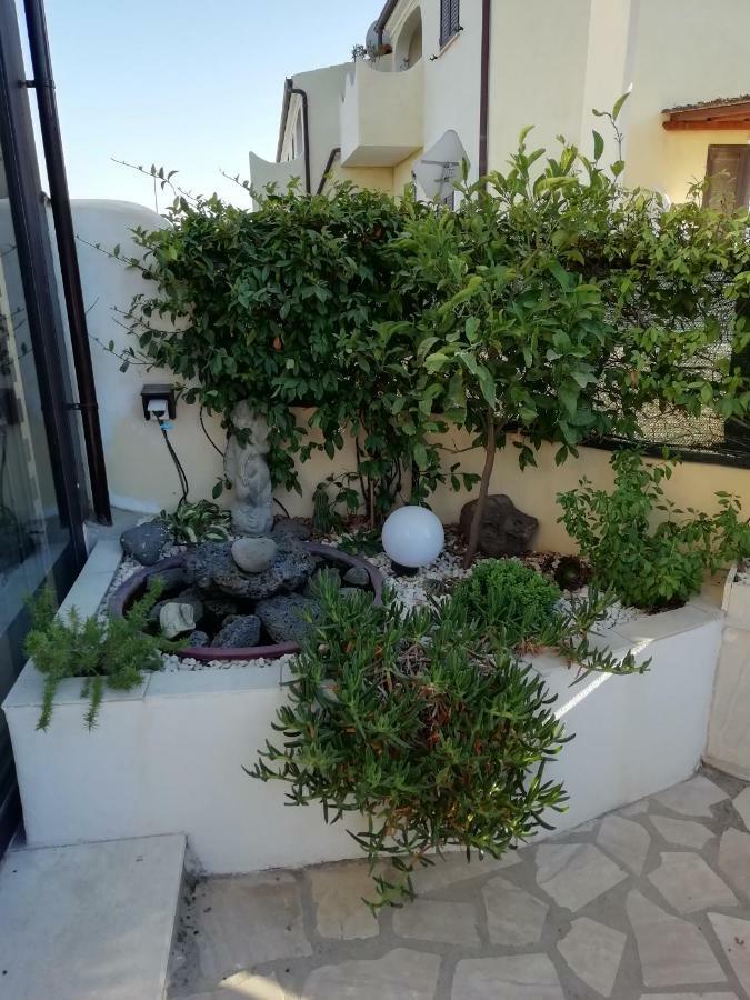 Appartement Mehlhorn โอโรเซย ภายนอก รูปภาพ