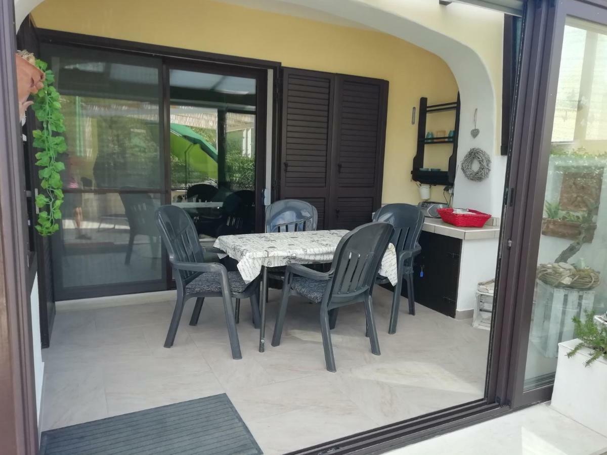 Appartement Mehlhorn โอโรเซย ภายนอก รูปภาพ