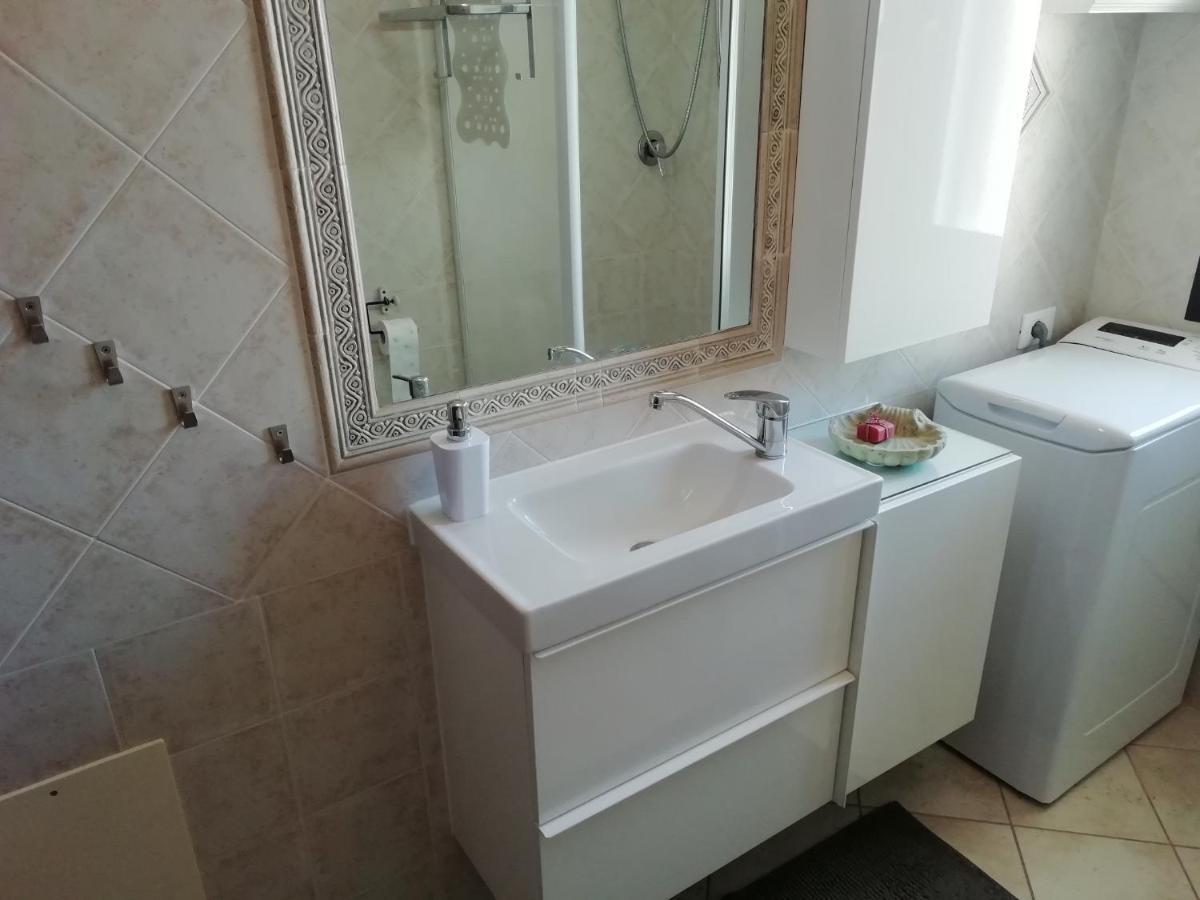 Appartement Mehlhorn โอโรเซย ภายนอก รูปภาพ